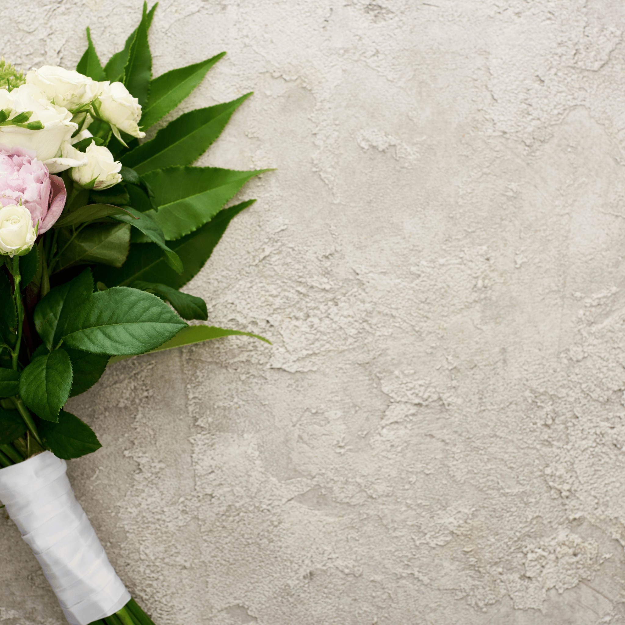A First Meeting With Your Wedding Florist.