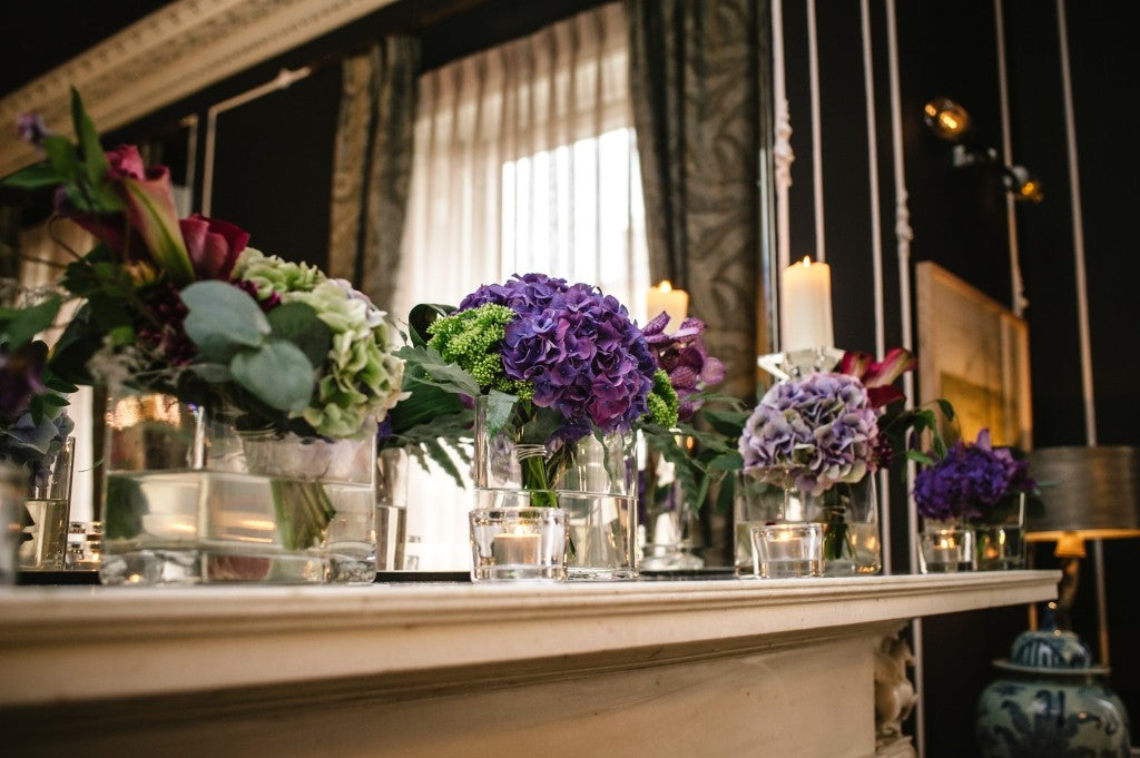 Great Venues - Number 25 Fitzwilliam Place