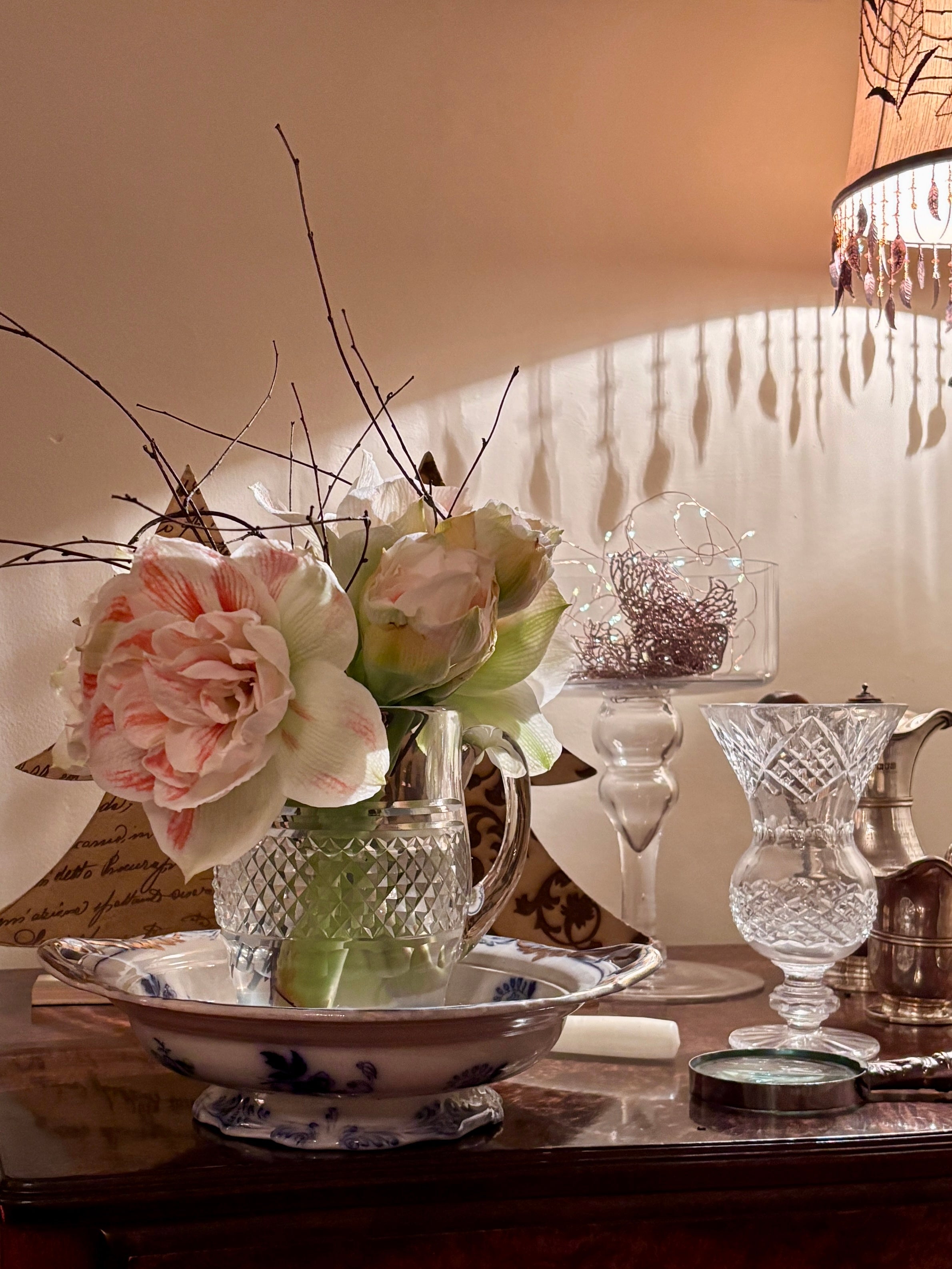 Christmas Floral Arrangements - A Florist’s Guide to Beautiful Displays