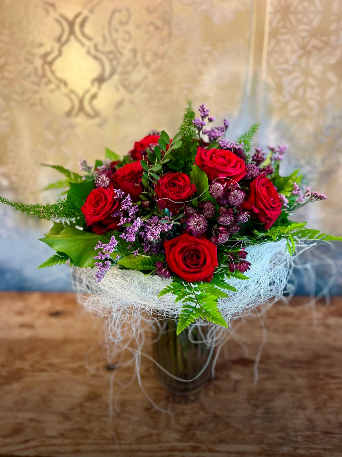 Anniversary Flowers