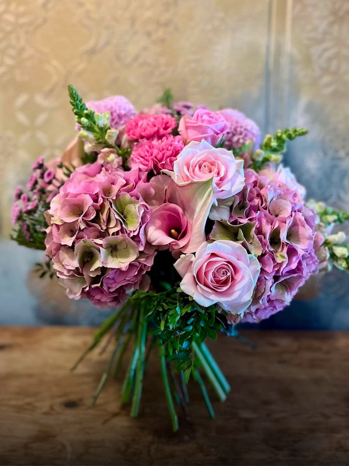 Birthday Flowers