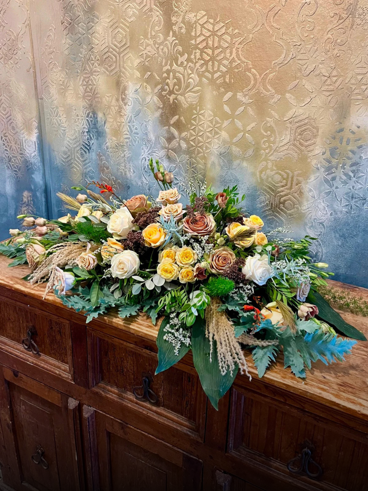 Sympathy & Funeral