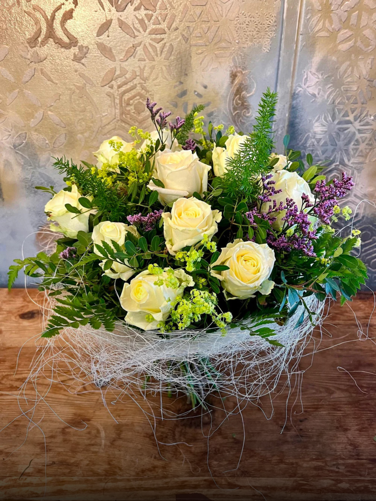 Thank You Flowers
