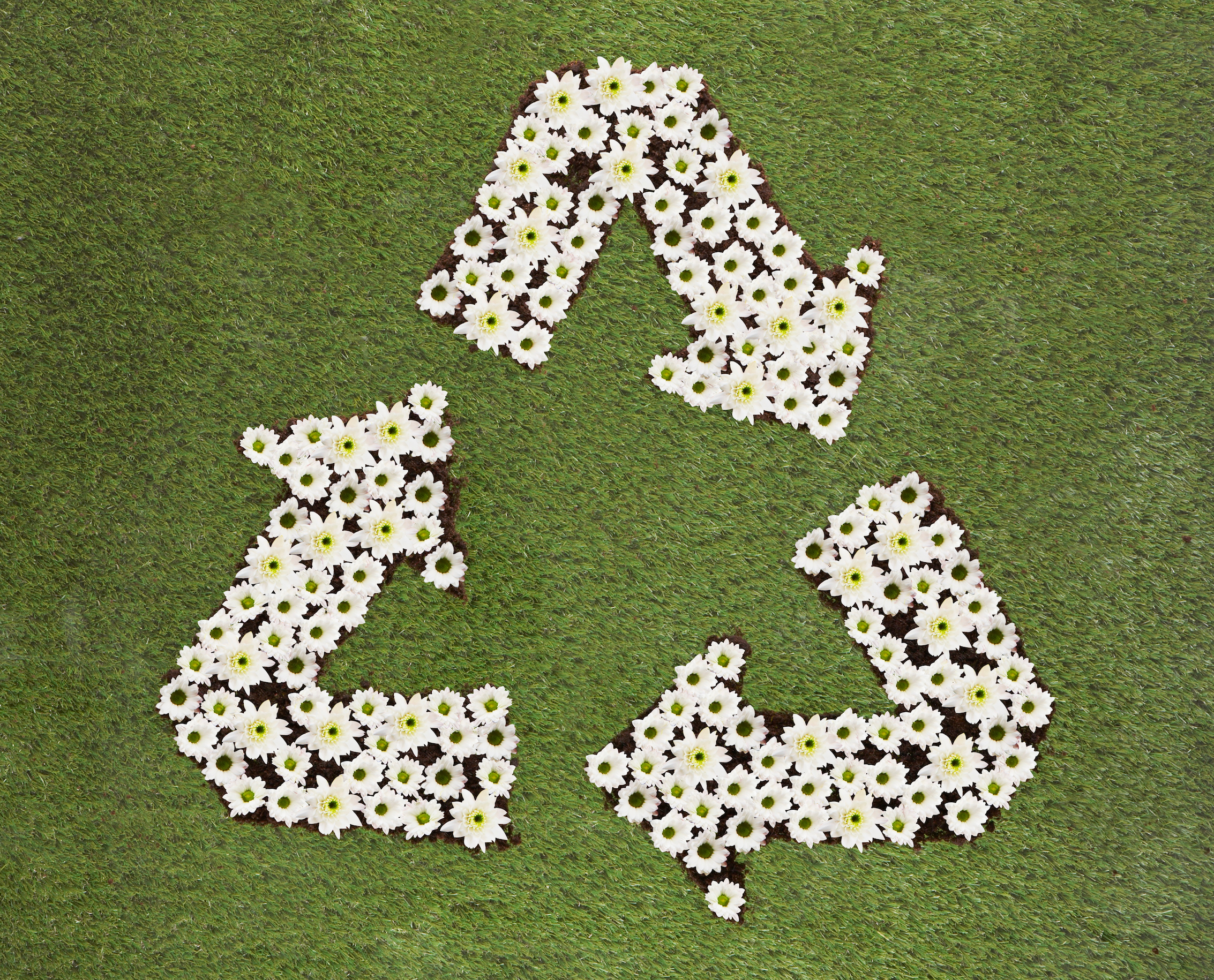 Responsible floristry