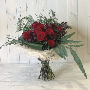 Red Roses for delivery in Dublin and throughout Ireland
