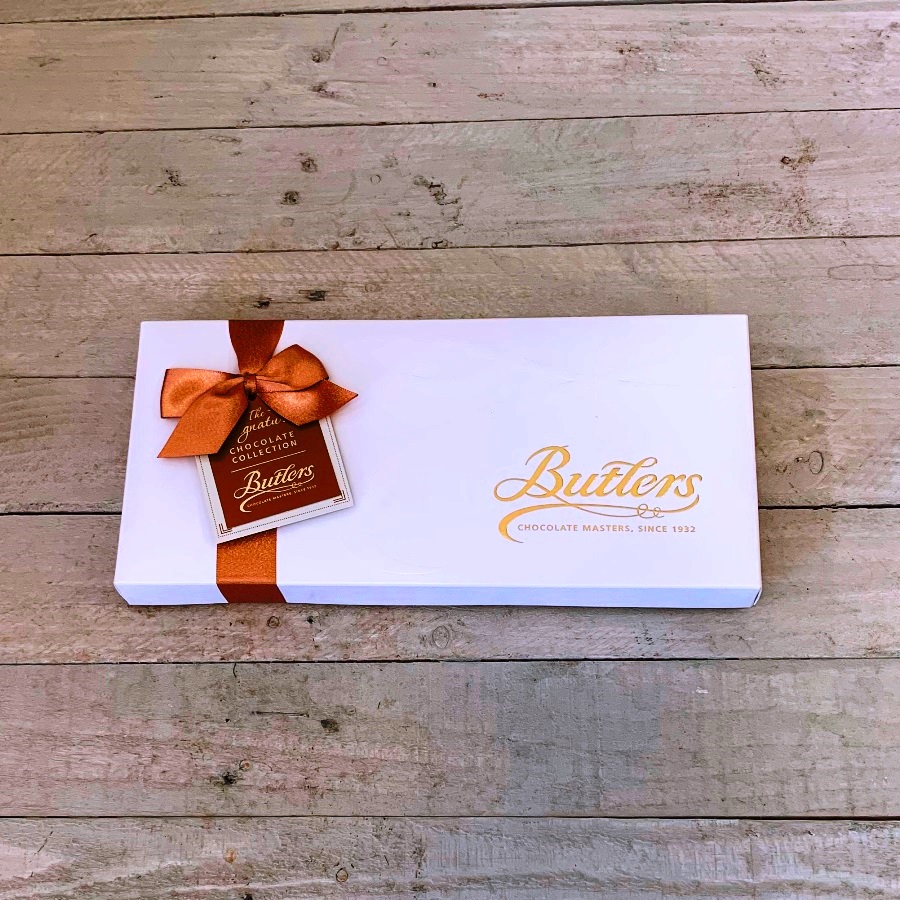 Butlers Irish Handmade Chocolates 250g