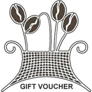 Gift Voucher for Flowers at Blooming Amazing Flower Company