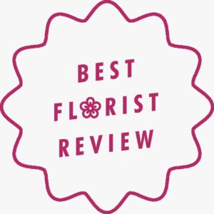 Blooming Amazing Flower Company listed in the top Dublin florists as published by Best Florist Reviewsm