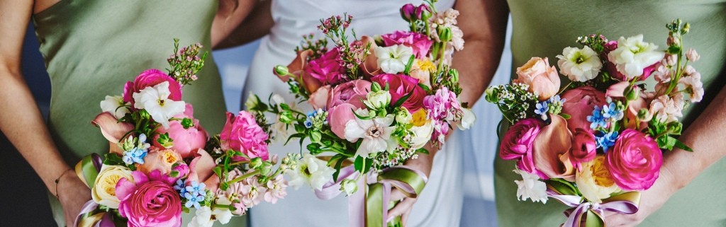How to Choose Winter Wedding Flowers – Expert Florist Advice