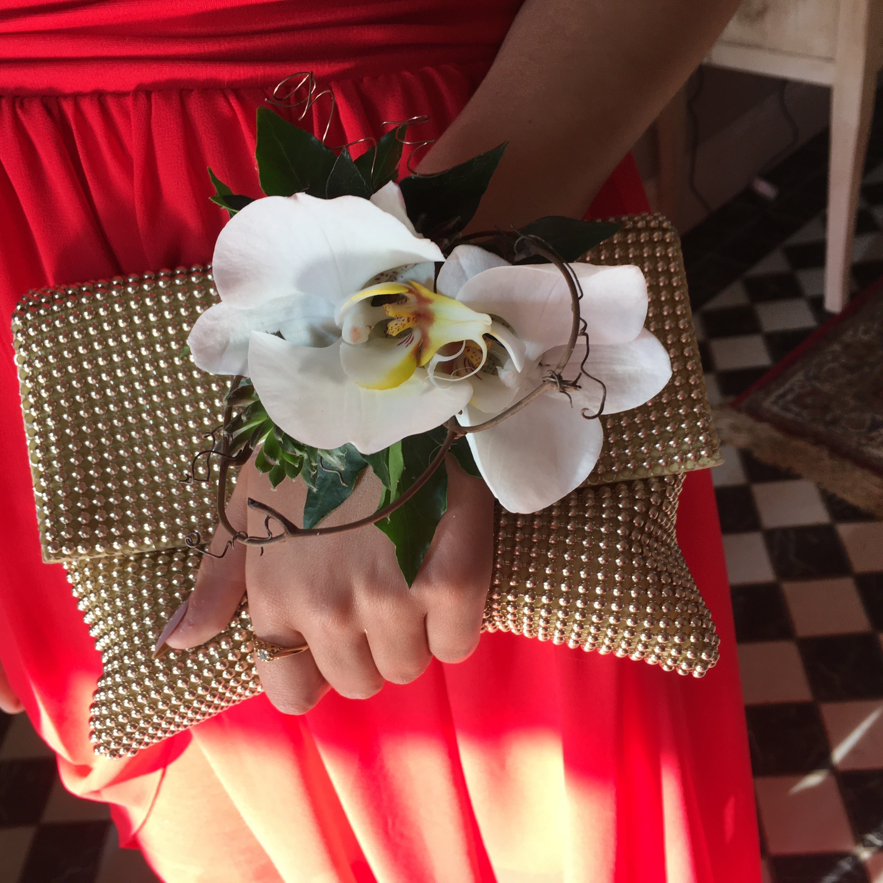 Debs Corsages – Florist Advice for Elegant & Lasting Flowers