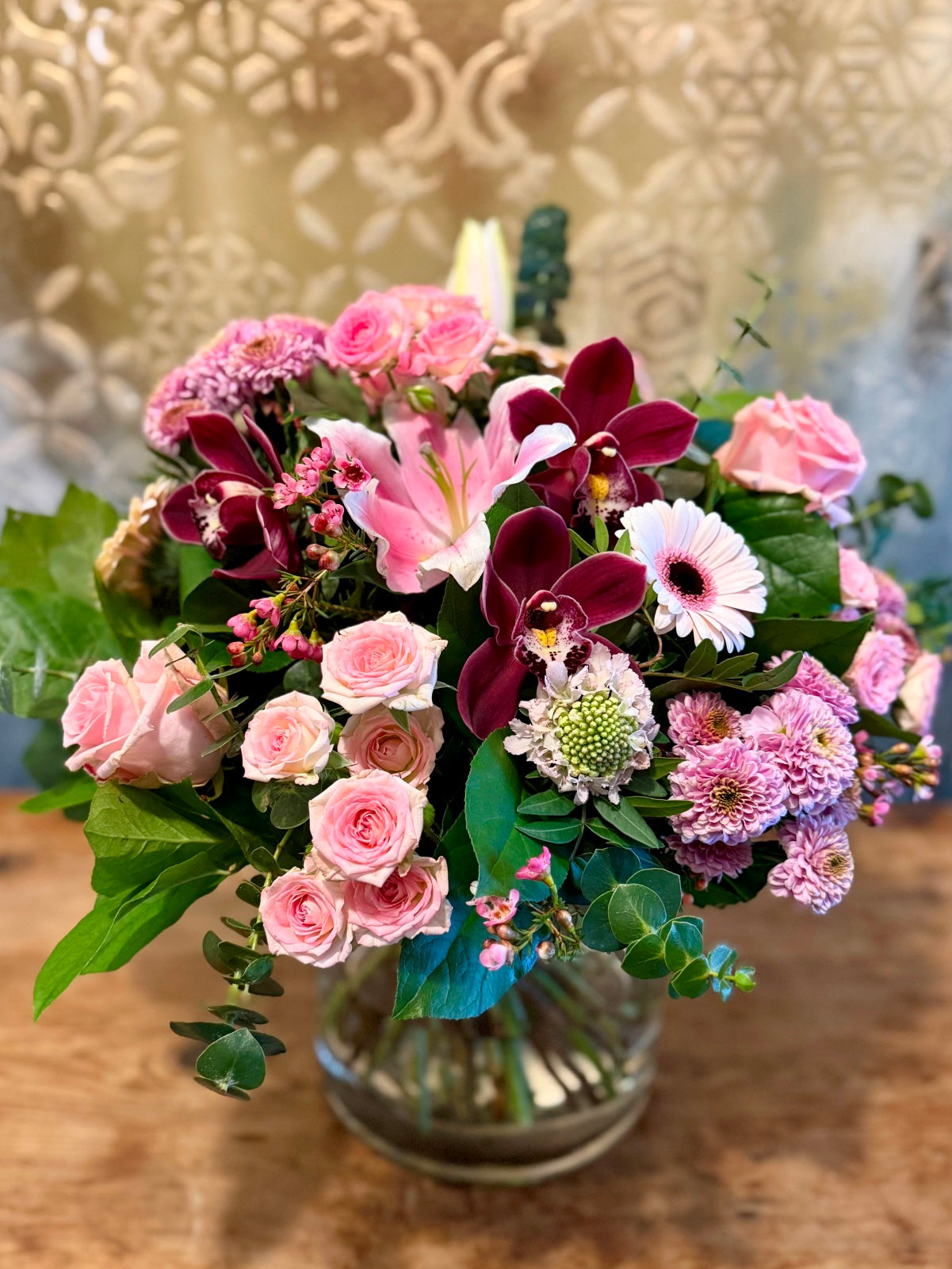 International Mother's Day