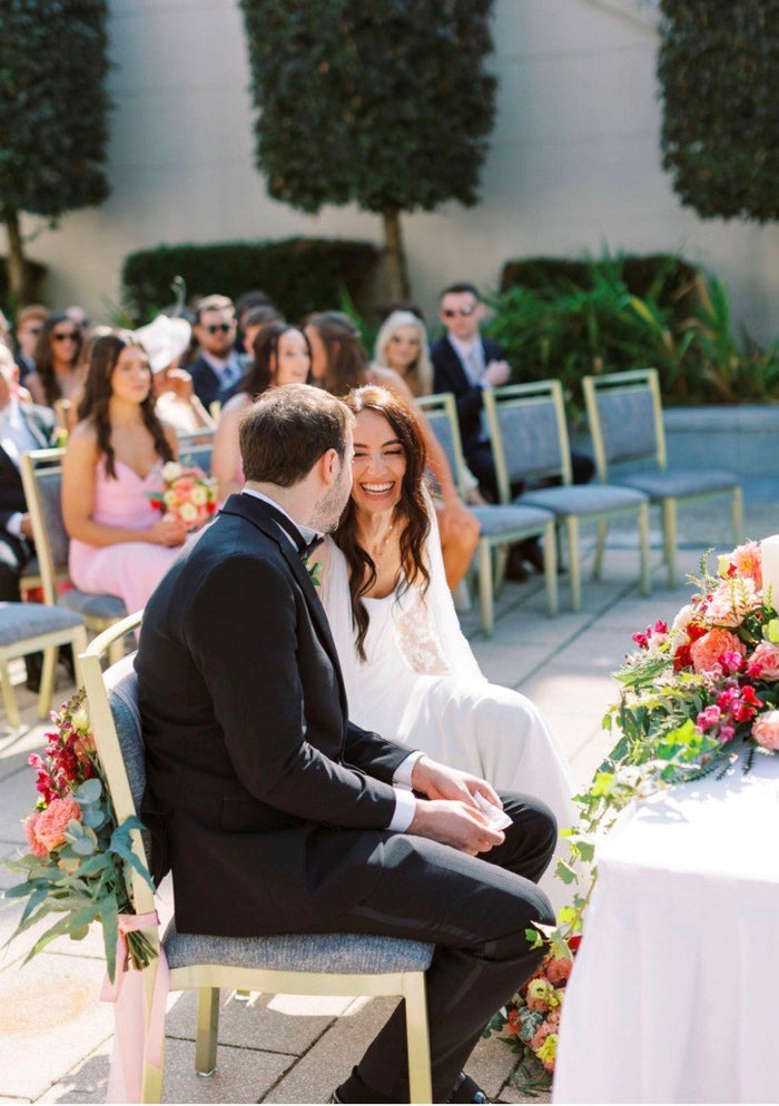 Danielle & Michael