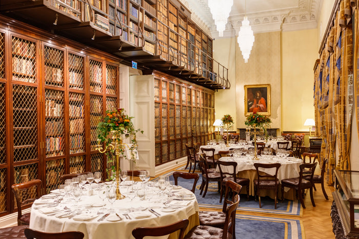 Royal College of Physicians in Ireland