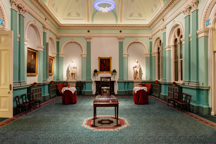 Royal College of Physicians in Ireland