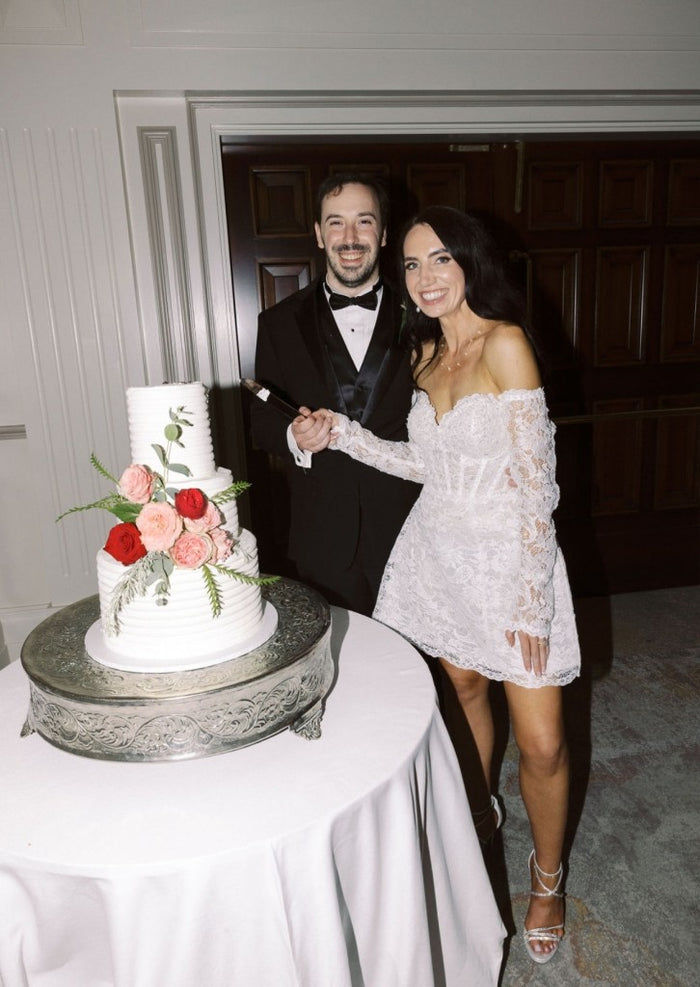 Danielle & Michael