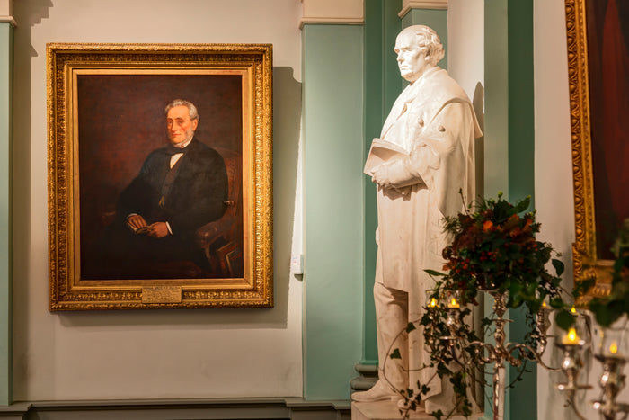 Royal College of Physicians in Ireland