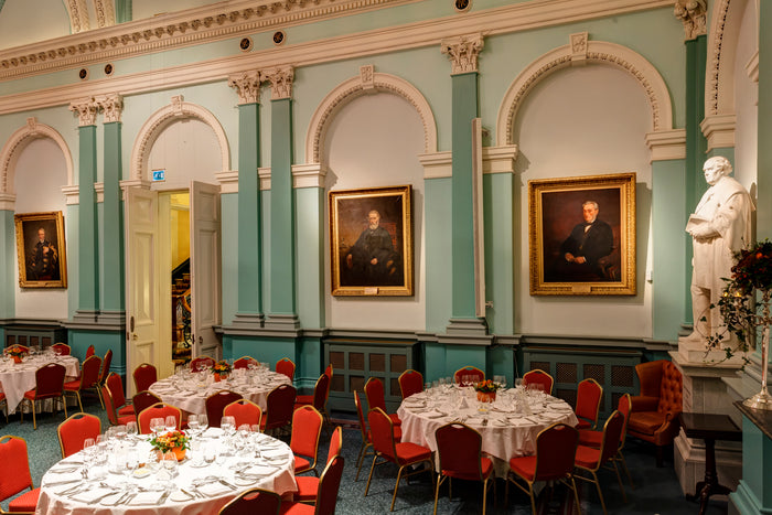 Royal College of Physicians in Ireland