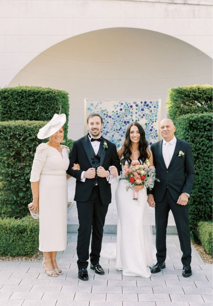 Danielle & Michael