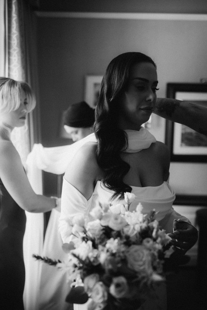 Ciara & David