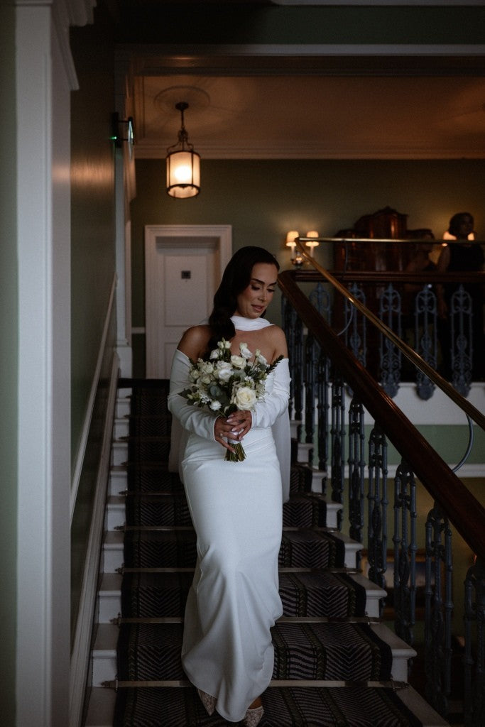 Ciara & David