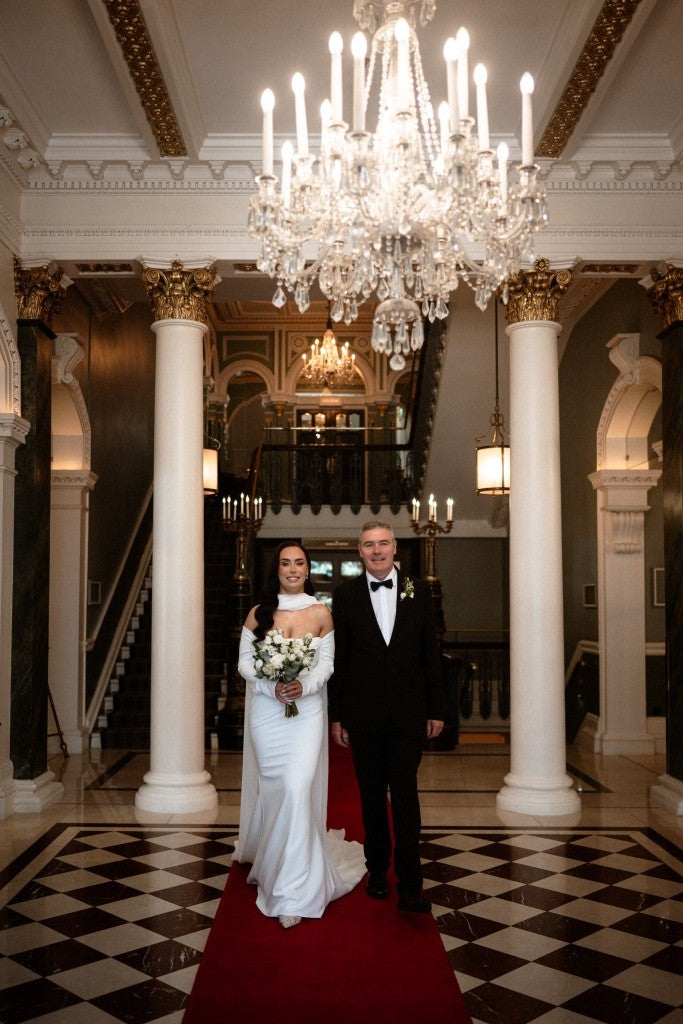 Ciara & David