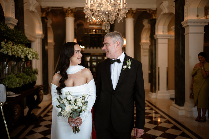 Ciara & David