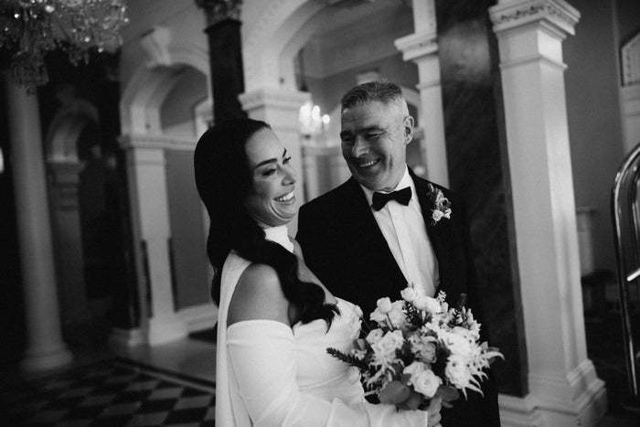 Ciara & David
