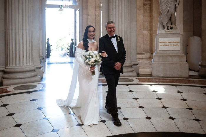 Ciara & David