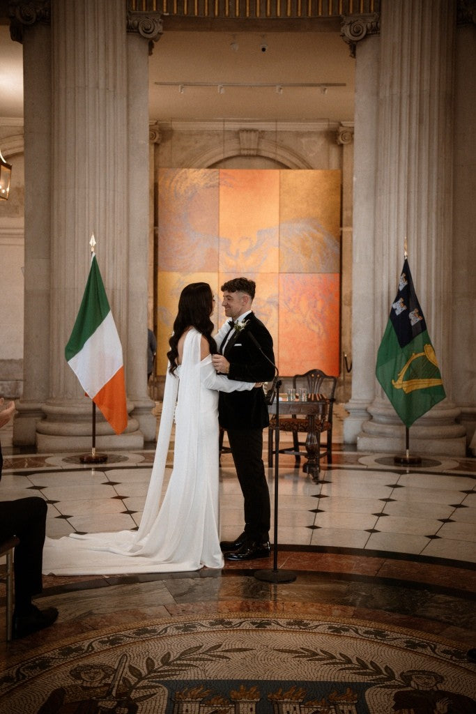 Ciara & David