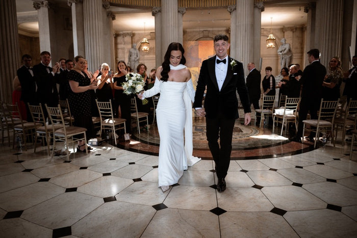 Ciara & David