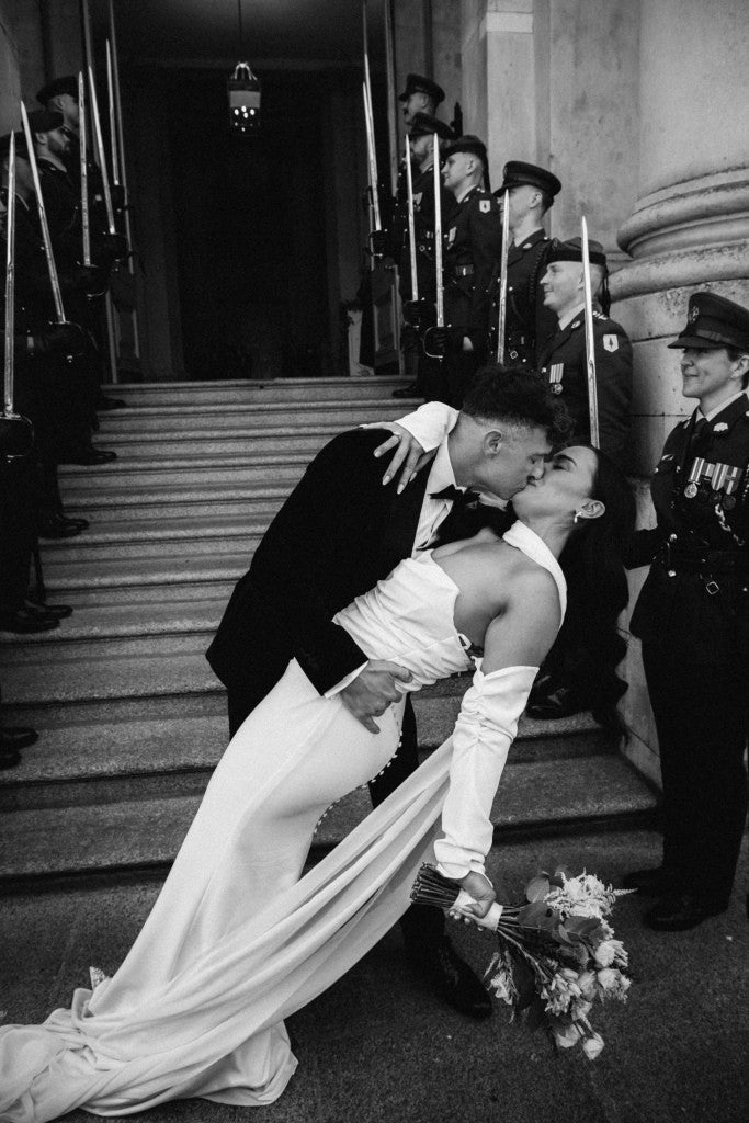 Ciara & David