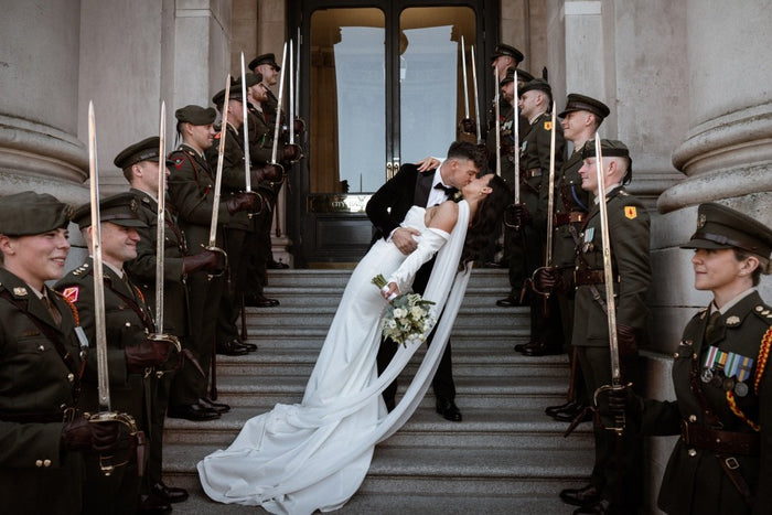 Ciara & David