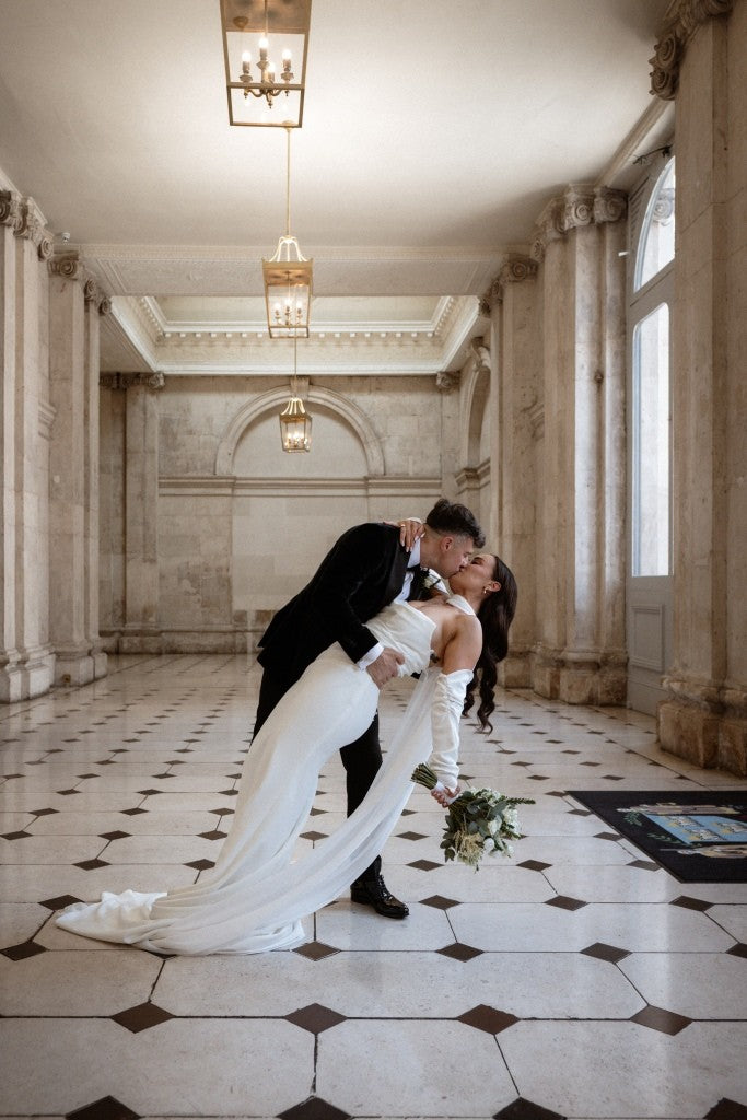 Ciara & David