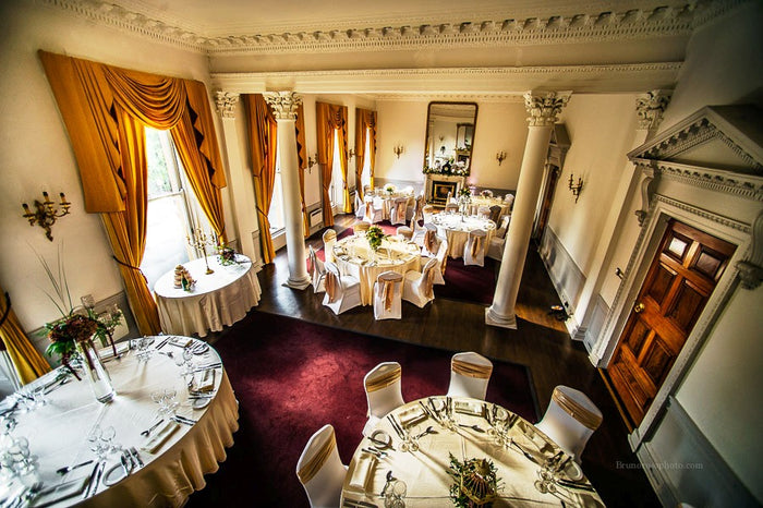 Stephen's Green Club Dublin
