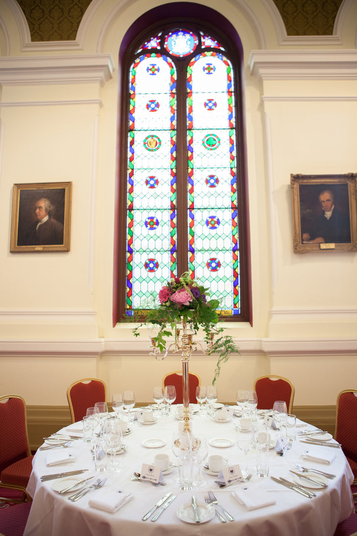 Royal College of Physicians in Ireland