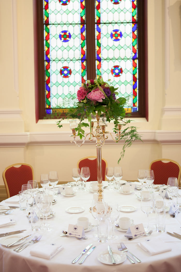 Royal College of Physicians in Ireland