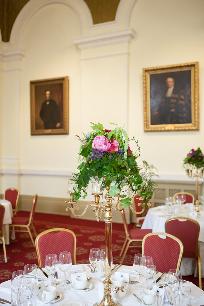 Royal College of Physicians in Ireland