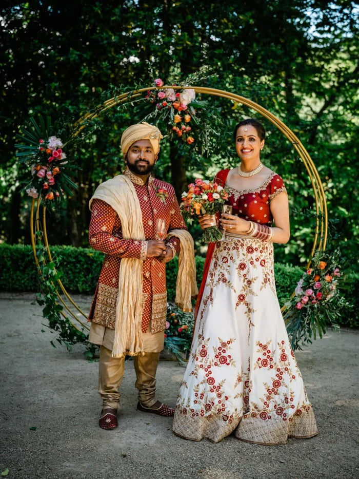 Harvinder & Jibin