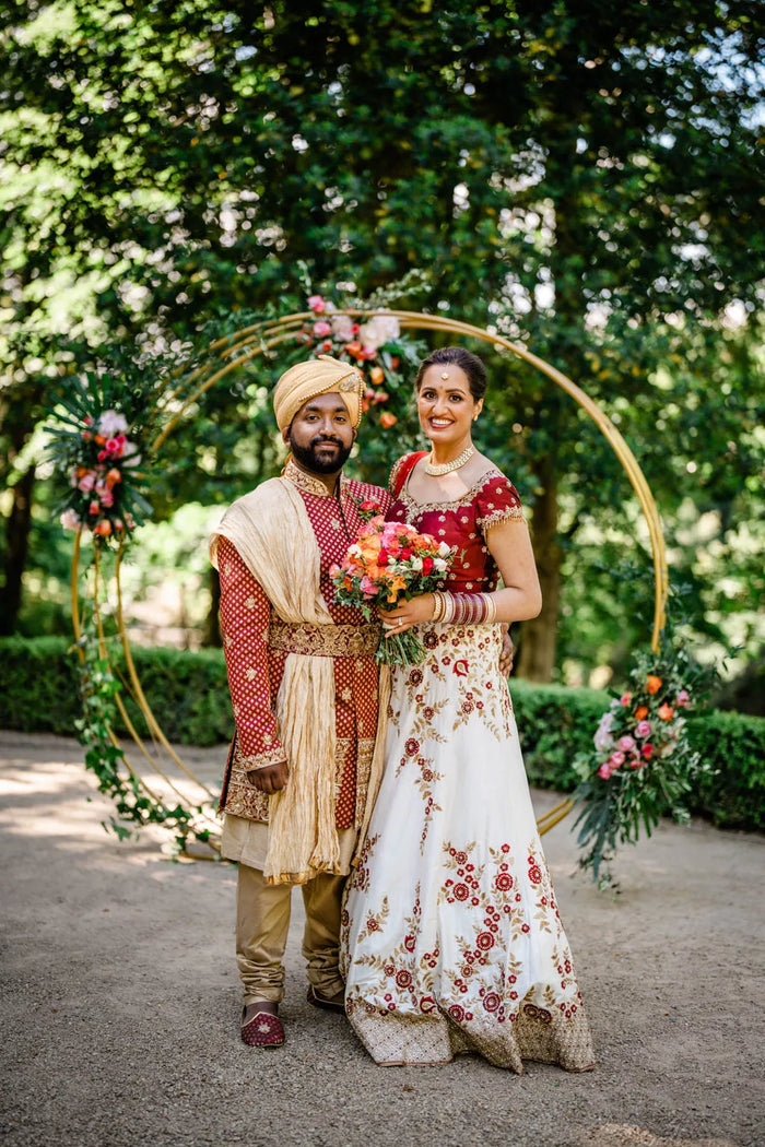 Harvinder & Jibin