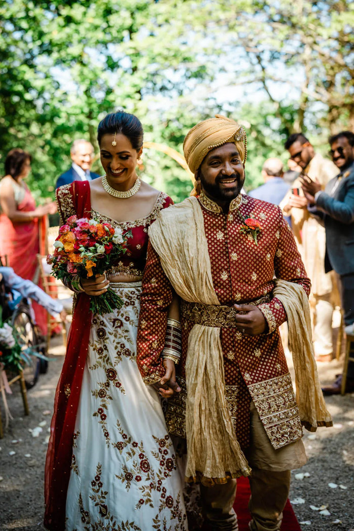 Harvinder & Jibin