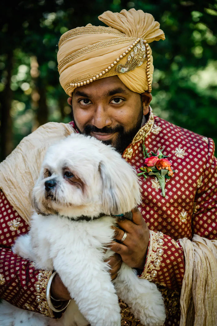 Harvinder & Jibin