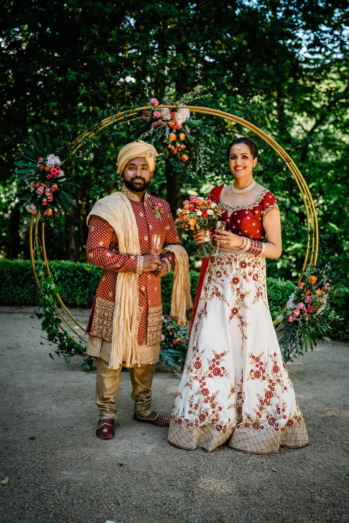 Harvinder & Jibin