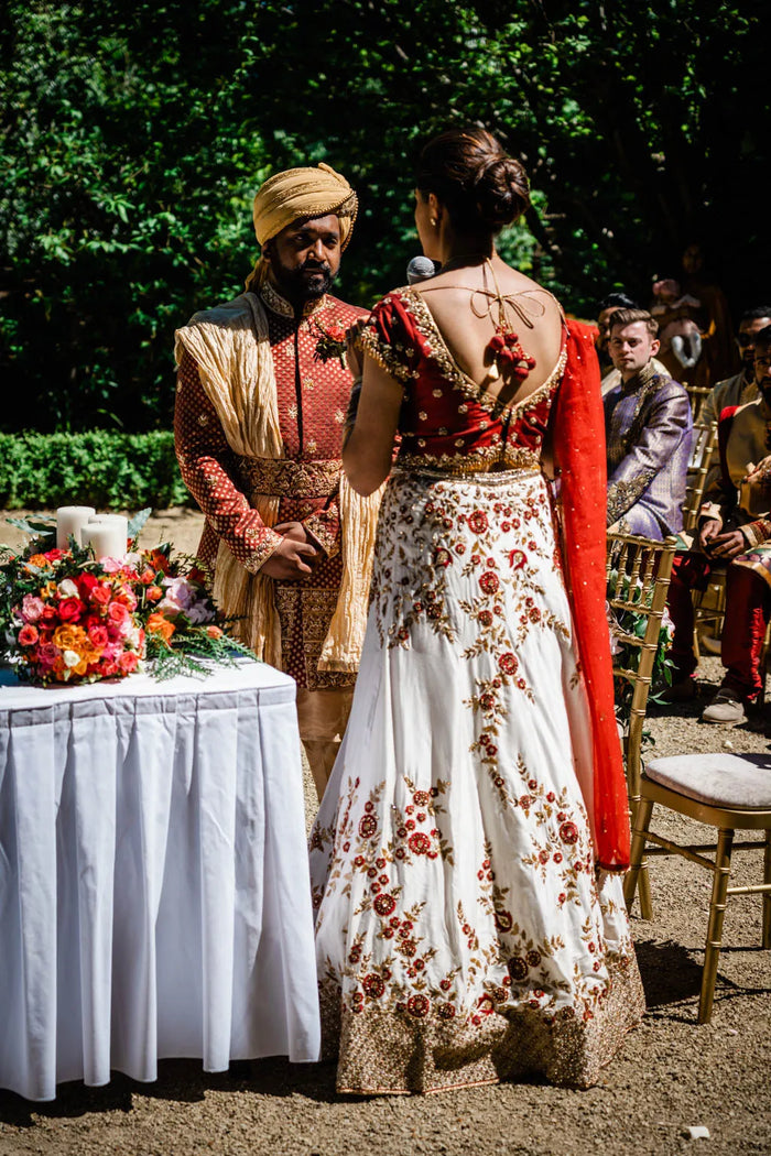 Harvinder & Jibin