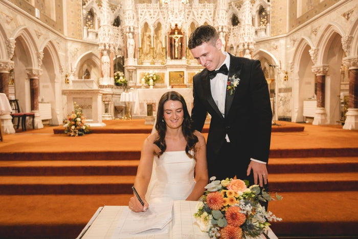 Giovanna & Kevin