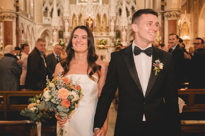Giovanna & Kevin