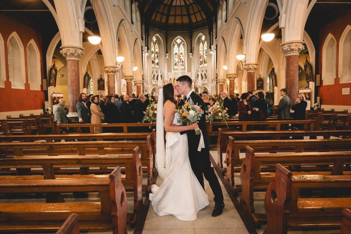 Giovanna & Kevin