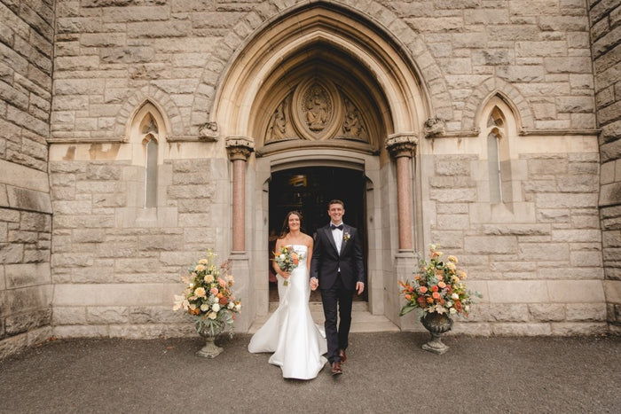 Giovanna & Kevin