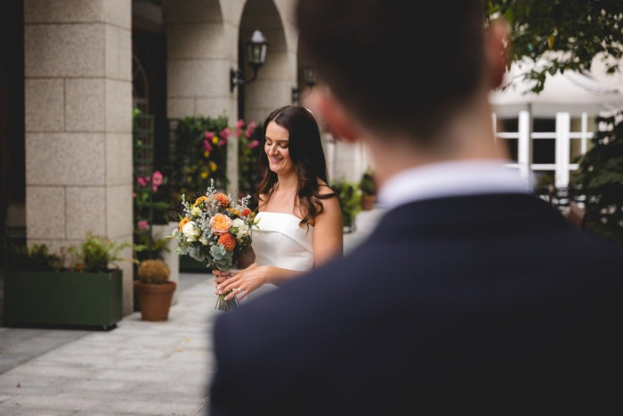 Giovanna & Kevin
