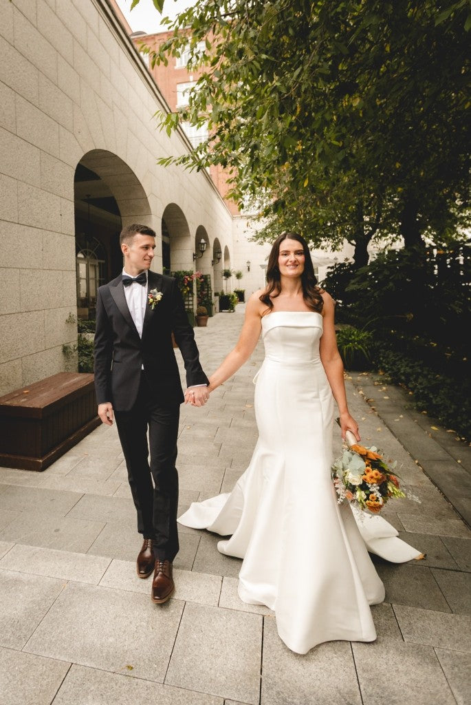 Giovanna & Kevin
