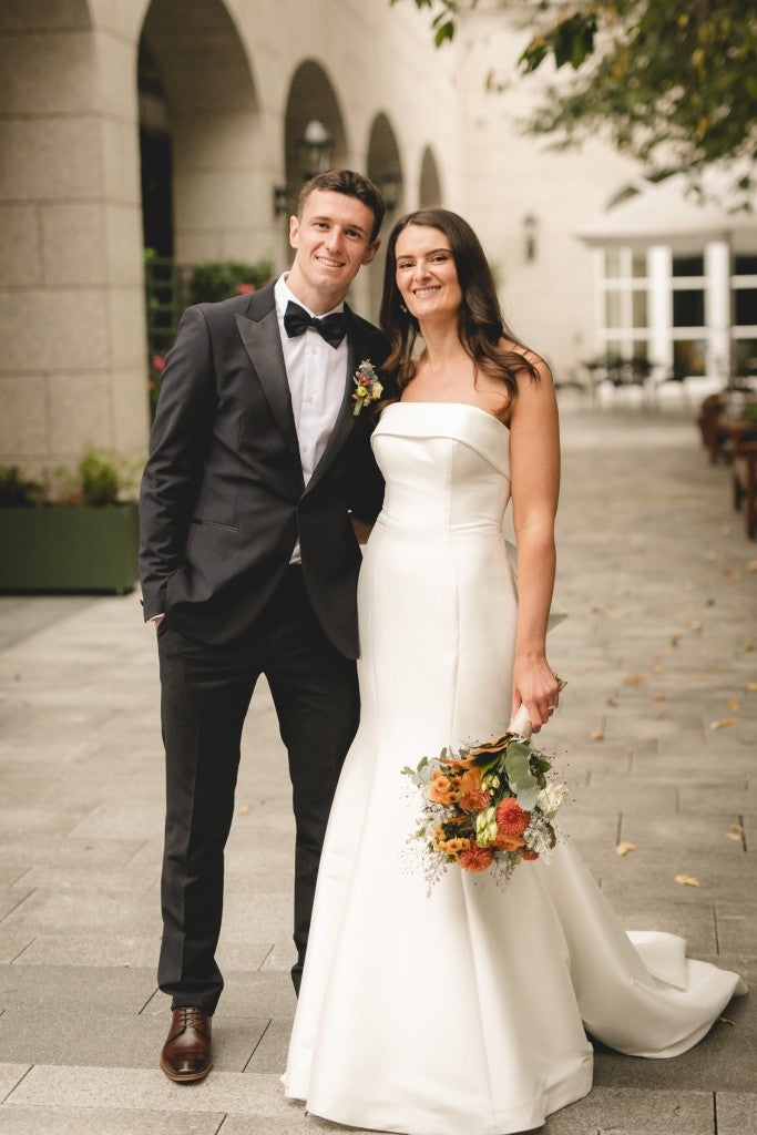 Giovanna & Kevin